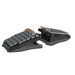 Custom keyboard image