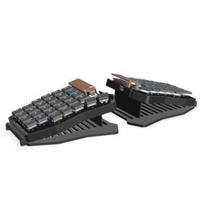 Custom keyboard image