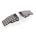 Custom keyboard image