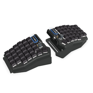 Custom keyboard image