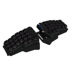 Custom keyboard image