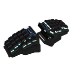 Custom keyboard image