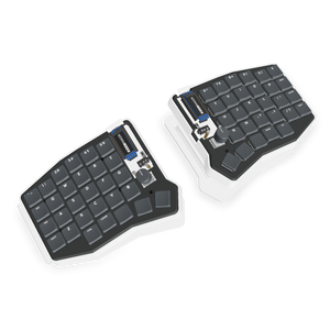 Custom keyboard image