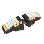 Custom keyboard image