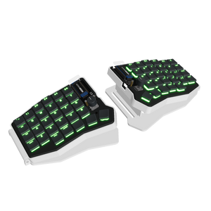 Custom keyboard image