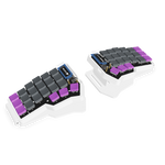 Custom keyboard image
