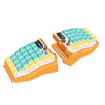 Custom keyboard image