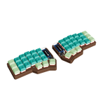 Custom keyboard image