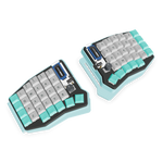 Custom keyboard image
