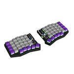 Custom keyboard image