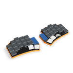 Custom keyboard image