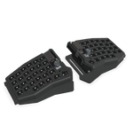 Custom keyboard image