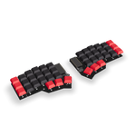 Custom keyboard image