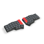 Custom keyboard image