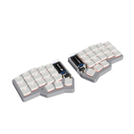 Custom keyboard image