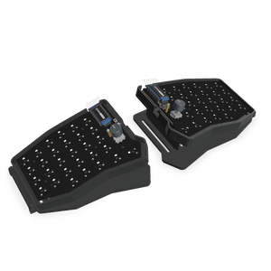 Custom keyboard image