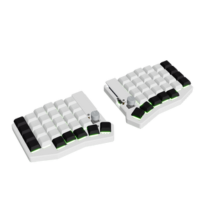 Custom keyboard image