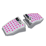 Custom keyboard image