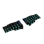 Custom keyboard image
