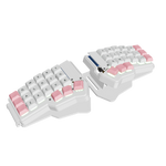 Custom keyboard image