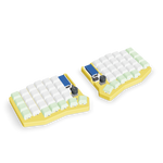 Custom keyboard image