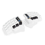 Custom keyboard image