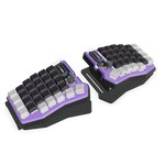 Custom keyboard image