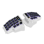 Custom keyboard image