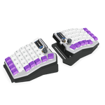 Custom keyboard image