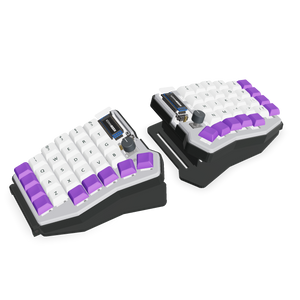 Custom keyboard image