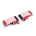 Custom keyboard image