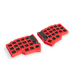 Custom keyboard image