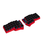Custom keyboard image