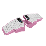 Custom keyboard image