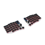 Custom keyboard image