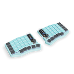 Custom keyboard image