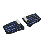Custom keyboard image
