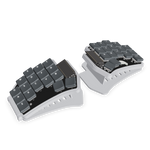 Custom keyboard image