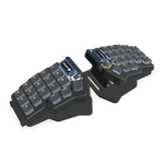 Custom keyboard image