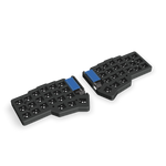 Custom keyboard image