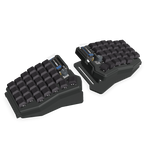 Custom keyboard image