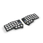 Custom keyboard image