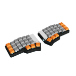 Custom keyboard image