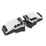 Custom keyboard image