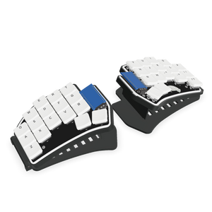 Custom keyboard image