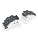 Custom keyboard image