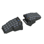 Custom keyboard image
