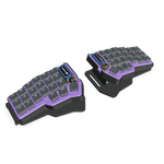 Custom keyboard image