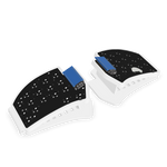 Custom keyboard image