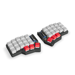 Custom keyboard image
